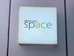 -dotcom coffee古点咖啡(致真大厦店)