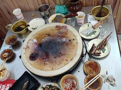 -阿昌白族石板烧(大理古城店)