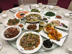 -拿福食府(广大路店)