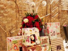 -好日子皇冠假日酒店·君怡咖啡厅(特美思大厦店)