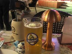 -巴伐利亚啤酒坊(意式风情街店)