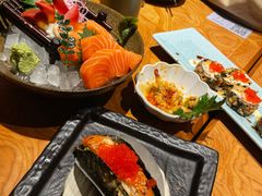 -Tuna maki寿司(园区永旺店)