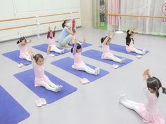 -予荷舞蹈(盛景校区)