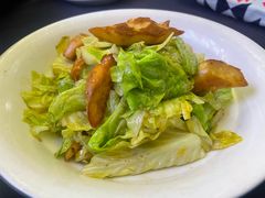 -伊带伊路新疆美食府(呼家楼店)