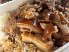 -有肉食·虎九闽菜(798艺术区店)