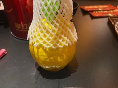 -摩打食堂(壹方中心店)