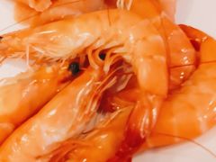 海鲜-昆明佳华广场酒店·西餐厅