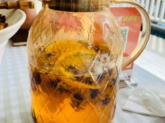 -拿渡·水煮鱼麻辣香锅(王府井奥莱·香江小镇店)