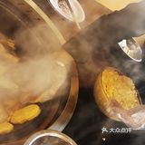 有味道，时间长了，才会烂，伴着贴饼子吃