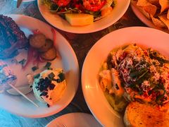 -Chili's Cafe&Bar奇利斯(滨江店)