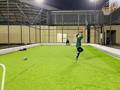 -洛克公园(苏州中心商场)