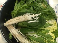 -魔法帽酱料牛肉小火锅(海门步行街店)