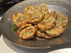 -范儿·嫂子烤肉·精致炭火烤肉(长治路店)