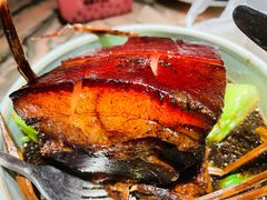 草扎肉-桂满陇·锦绣江南(益田广场店)