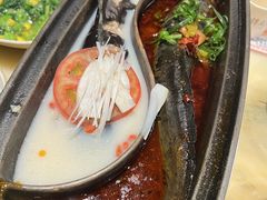 -锦府盐帮·侯宅(五棵松万达店)