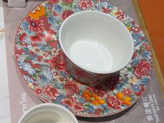 -泰椰里·泰国餐厅(智慧城广百广场店)
