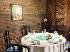 -四世同堂·京菜·烤鸭(双井店)