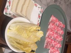 -北京老门框爆肚四季涮肉(凌河路店)