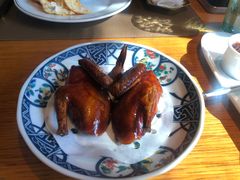 -新荣记(西溪湿地店)