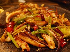 -江太极江浙菜(马桥万达广场店)