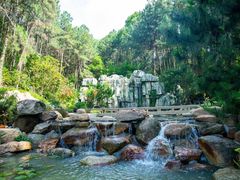 -佛冈森波拉度假区