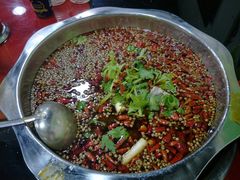 -味之绝美蛙鱼头火锅(龙潭店)