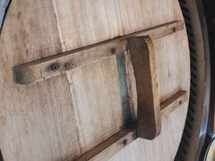 -三里屯土灶炖公鸡地锅鸡(江东店)