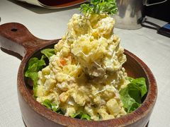 -俄士厨房(五棵松华熙LIVE店)