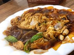 -陈记味道枣庄辣子鸡(佛山街总店)