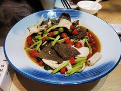 -观盐·盐帮菜(官园桥店)