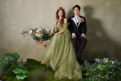 -时尚芭莎摄影BAZAAR STUDIO(上海店)