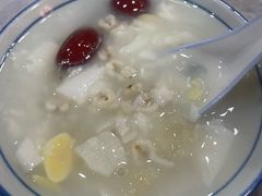 -阮正港·三餐四季·四季甜汤(松柏店)