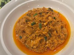 蟹肉-城南往事·鲁菜济南菜(龙奥万科店)