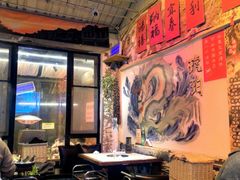 -琥珀川糟粕醋火锅(慈云寺店)