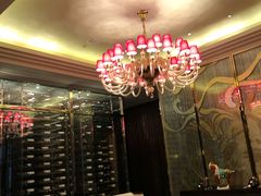 -东海朗廷酒店-唐阁T’ANG COURT 中餐厅