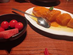 -隐厨·中国菜馆(三里屯T+MALL店)