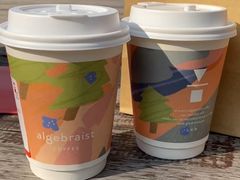 -代数学家algebraist(苏州中心店)