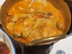 -美奈小馆·越南料理(中航城君尚购物中心店)