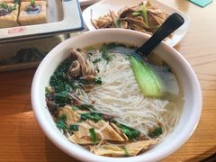 -麦大叔·福建客家菜(东百中心MINI店)