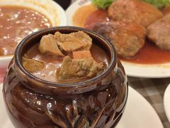 -华梅西餐厅(哈尔滨中央大街店)