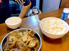 -老兵牛蹄店(下沙店)