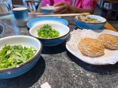 -小洋府铜锅涮肉(南锣鼓巷店)