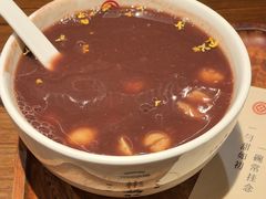 -彬媽糖水(侨鑫国际店)