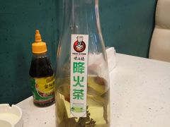 -麻辣巅峰美蛙鱼头火锅(犀浦店)