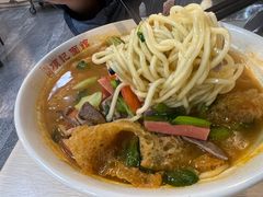 -项记面馆(明瓦廊店)