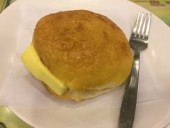 -源记茶餐厅(尖沙咀店)