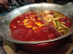 -湊湊火锅·茶憩(打浦桥日月光店)