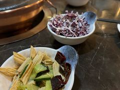 -东来顺饭庄(金泉广场店)