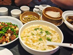 -芳芳私房菜·精做淮扬菜(承德路店)