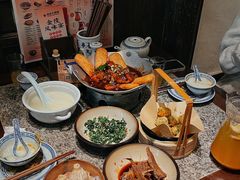 -南京大牌档(富力海珠城店)